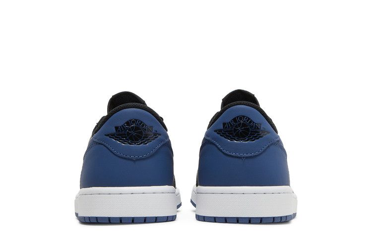 Jordan 1 Retro Low OG Mystic Navy