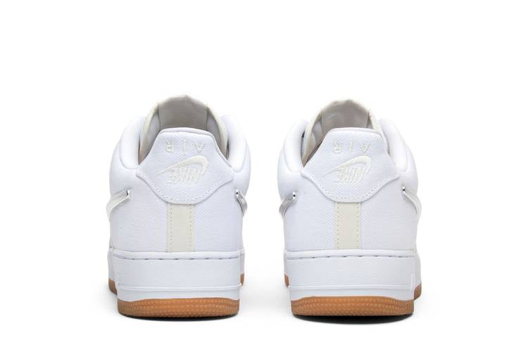 Nike Air Force 1 Low Travis Scott Cactus Jack