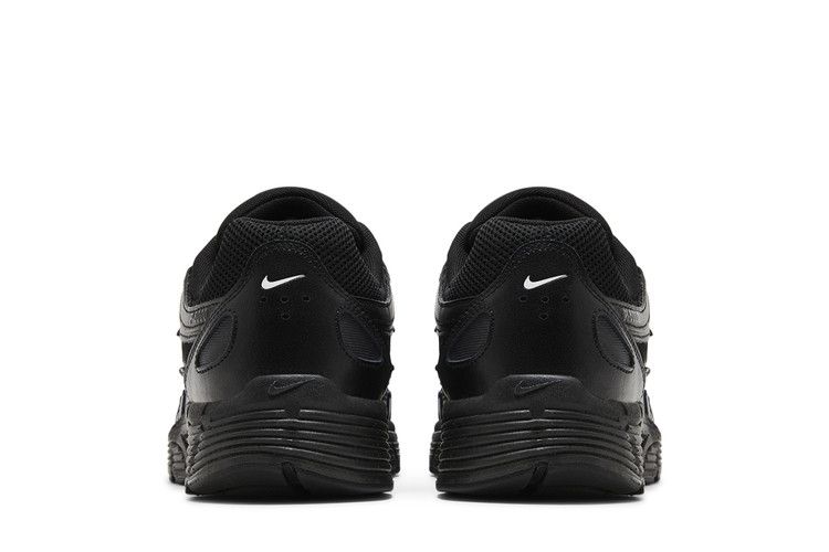 Nike P-6000 Black Black White