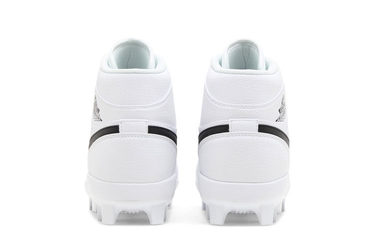 Jordan 1 Retro MCS White Black
