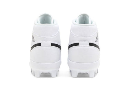 Jordan 1 Retro MCS White Black