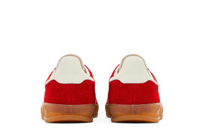 adidas Gazelle Indoor Active Maroon (Women's)