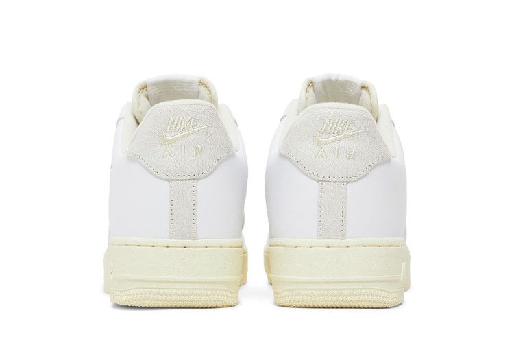 Nike Air Force 1 Low '07 Jewel Pale Vanilla