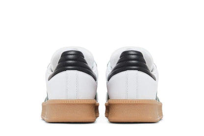 adidas Samba XLG Cloud White Collegiate Green