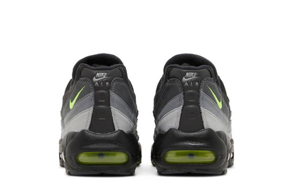 Nike Air Max 95 Black Neon