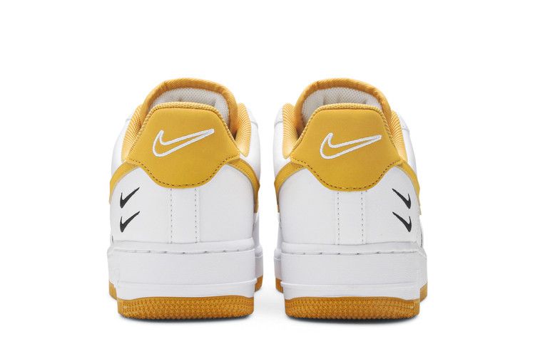 Nike Air Force 1 Low '07 LV8 White Light Ginger
