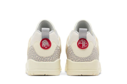 Jordan Spizike Low Coconut Milk