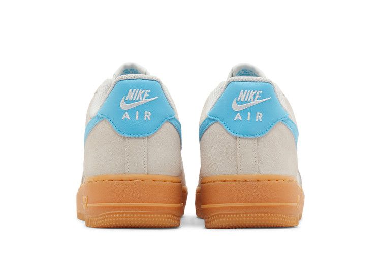 Nike Air Force 1 Low '07 LV8 Phantom Baltic Blue