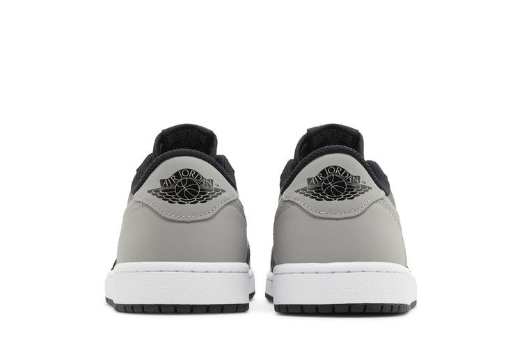 Jordan 1 Retro Low OG Shadow (2024)