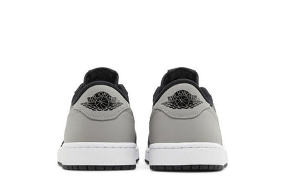 Jordan 1 Retro Low OG Shadow (2024)