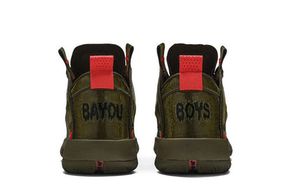 Jordan XXXIV Bayou Boys