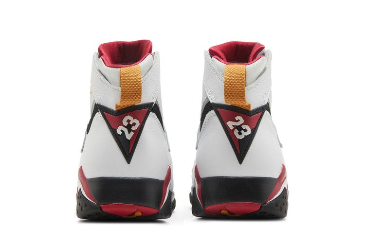 Jordan 7 Retro Cardinal (2022)
