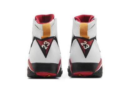 Jordan 7 Retro Cardinal (2022)