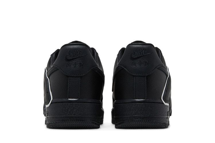 Nike Air Force 1 Low Cactus Plant Flea Market Black (2024)