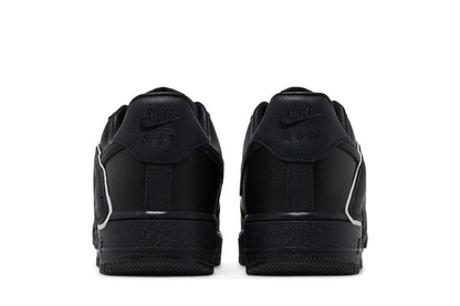 Nike Air Force 1 Low Cactus Plant Flea Market Black (2024)