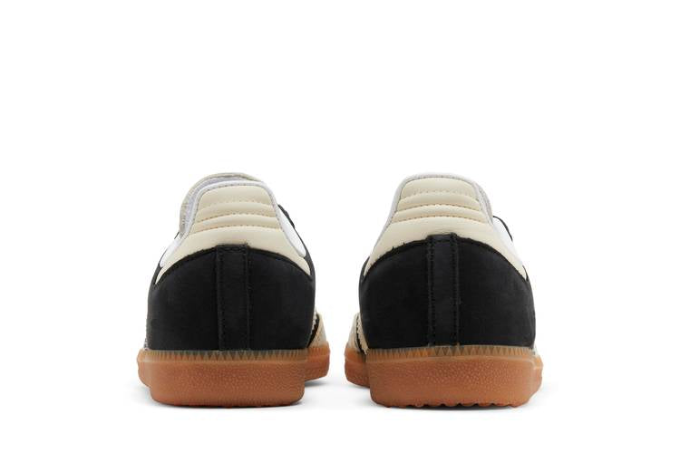 adidas Samba OG Black Wonder White (Women's)