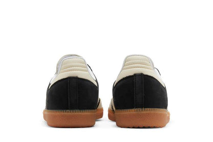 adidas Samba OG Black Wonder White (Women's)