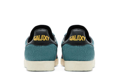 adidas Gazelle Los Angeles Galaxy