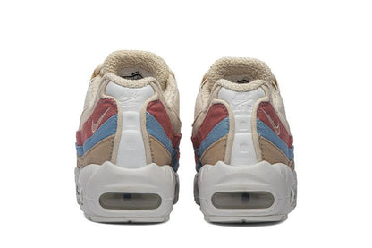 Nike Air Max 95 Plant Color Collection Multi-Color (Women's)