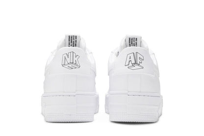 Nike Air Force 1 Low Pixel White (Women's)