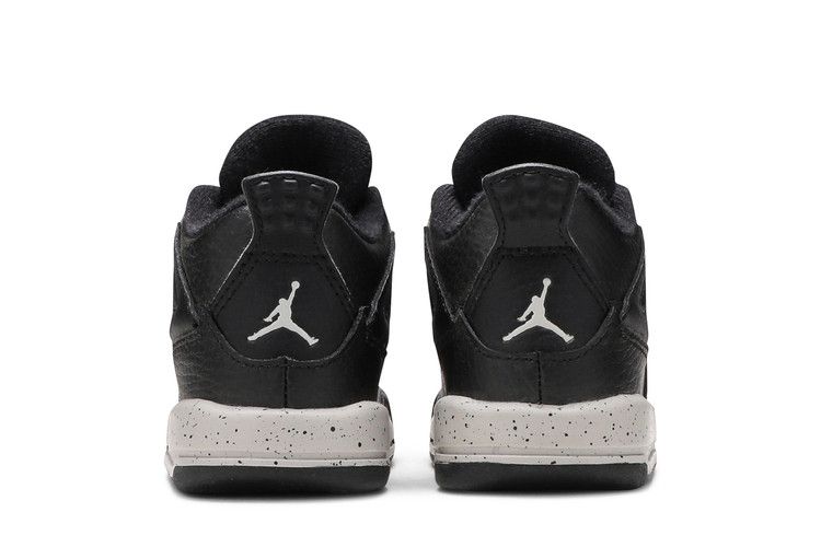 Jordan 4 Retro Oreo 2015 (PS)