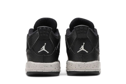 Jordan 4 Retro Oreo 2015 (PS)