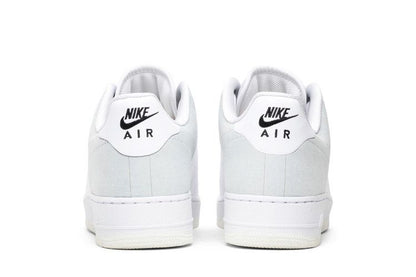 Nike Air Force 1 Low A Cold Wall White