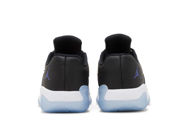 Jordan 11 CMFT Low Space Jam