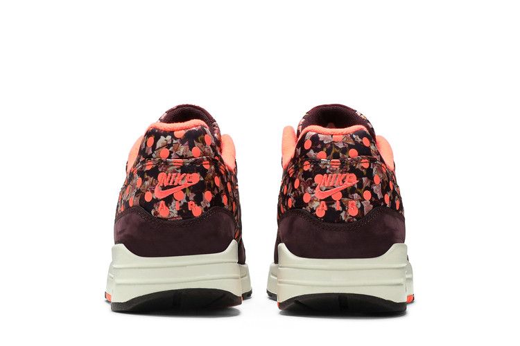 Nike Air Max 1 Liberty Flower Polka Dot (Women's)