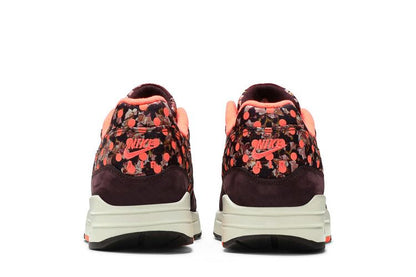 Nike Air Max 1 Liberty Flower Polka Dot (Women's)