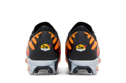 Nike Mercurial Vapor 15 Elite FG x Air Max Plus Sunset