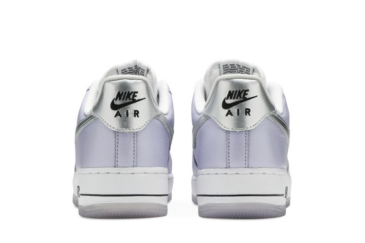 Nike Air Force 1 Low Oxygen Purple (Women's)