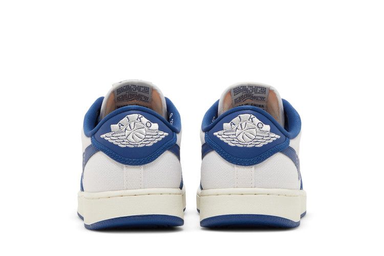 Jordan 1 Retro AJKO Low Kentucky