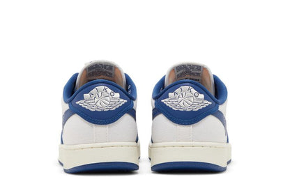 Jordan 1 Retro AJKO Low Kentucky