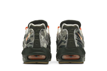 Nike Air Max 95 Camo Sunset