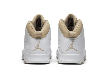 Jordan 10 Retro Linen