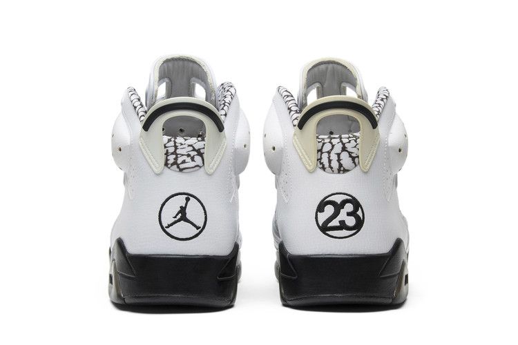 Jordan 6 Retro Motorsport