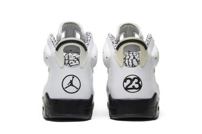 Jordan 6 Retro Motorsport