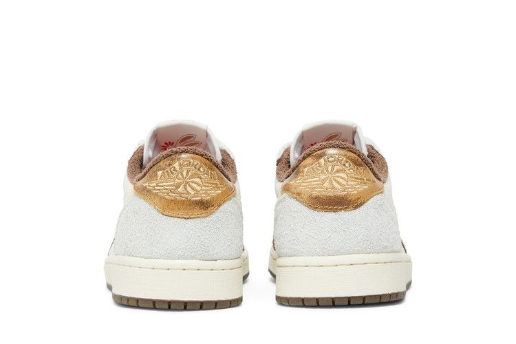 Jordan 1 Retro Low OG Year of the Rabbit