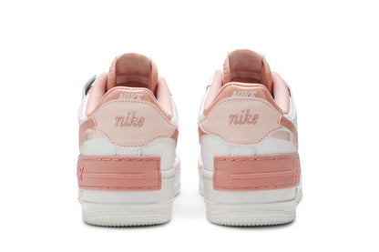 Nike Air Force 1 Low Shadow White Coral Pink (Women's)