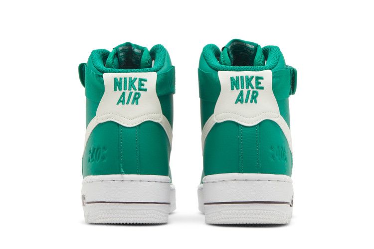 Nike Air Force 1 High 40th Anniversary Malachite (Women's)