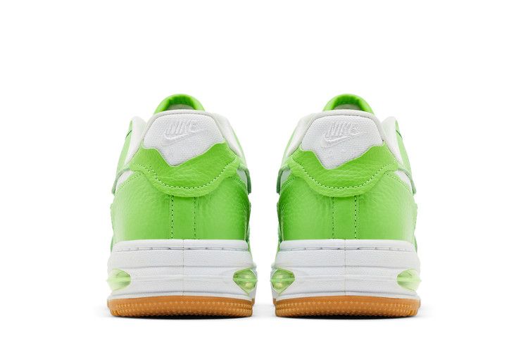 Nike Air Force 1 Low Evo Action Green Gum