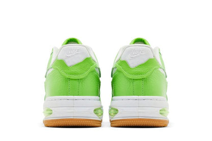 Nike Air Force 1 Low Evo Action Green Gum