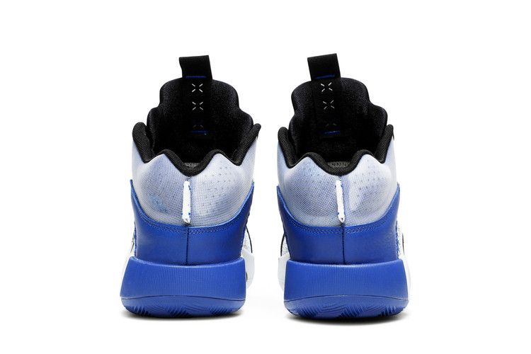 Jordan XXXV Fragment