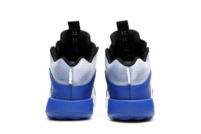 Jordan XXXV Fragment