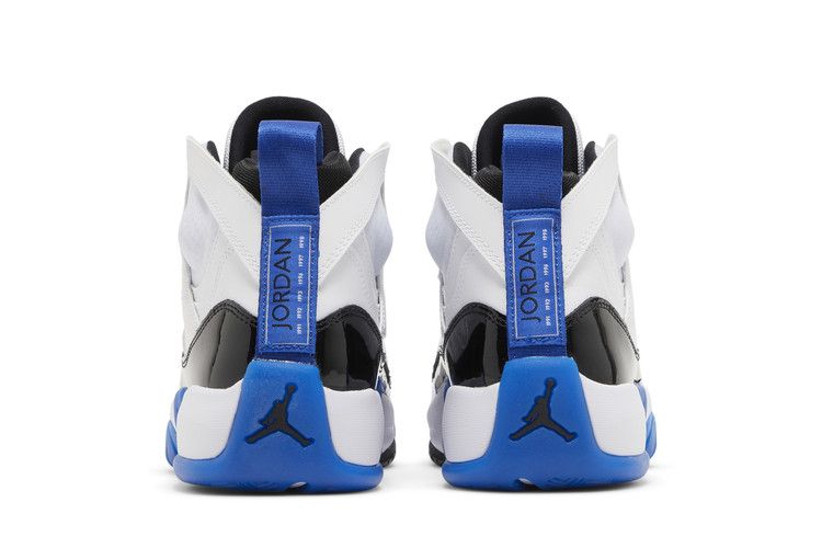 Jordan Jumpman Two Trey Concord Royal