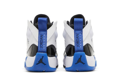 Jordan Jumpman Two Trey Concord Royal