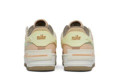 Nike Air Force 1 Low Shadow Coconut Milk Coudroy (Women's)