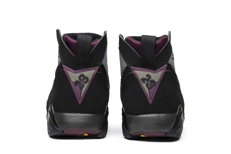 Jordan 7 Retro Bordeaux (2015)