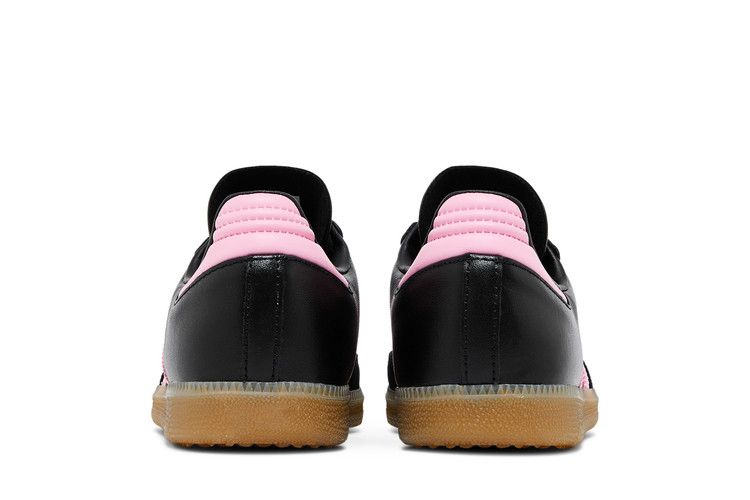 adidas Samba Inter Miami CF Messi Black